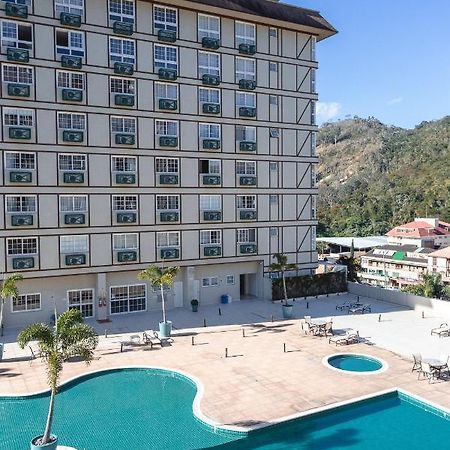 Granja Brasil - Nm Imoveis Itaipava Apart otel Petrópolis Dış mekan fotoğraf
